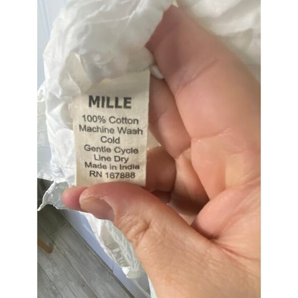 Mille Chloe Dress Size XS - Picture 7 of 7